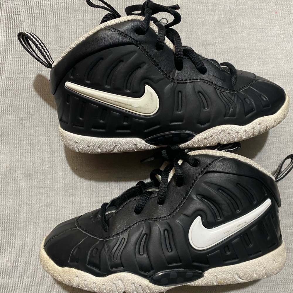 Nike Foam Posite